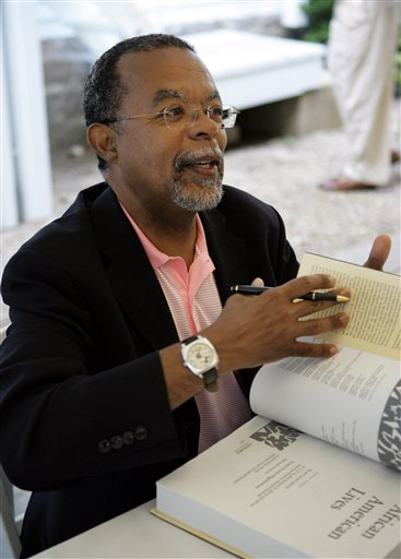Illustration for article titled Henry Louis Gates Jr.: A Reaction Roundup
